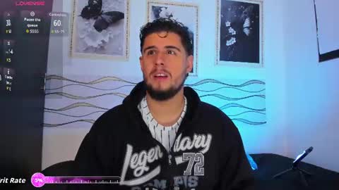 Ryan Evannss online show from 16, 6, 2026