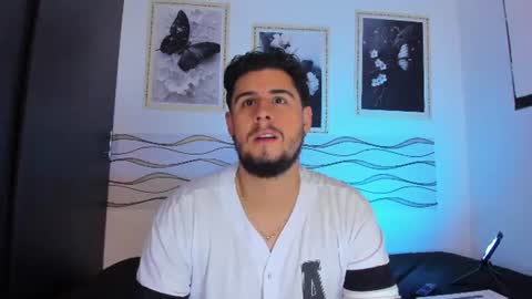 Ryan Evannss online show from 20, 6, 2026