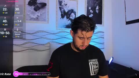 Ryan Evannss online show from 21, 6, 2026