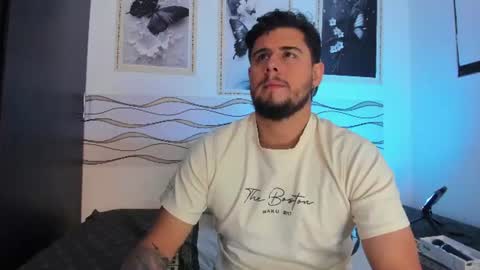 Ryan Evannss online show from 24, 6, 2026