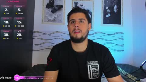 Ryan Evannss online show from 26, 6, 2026