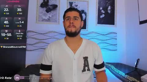 Ryan Evannss online show from 27, 6, 2026