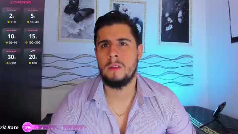 Ryan Evannss online show from 30, 6, 2026