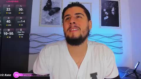 Ryan Evannss online show from 3, 7, 2026