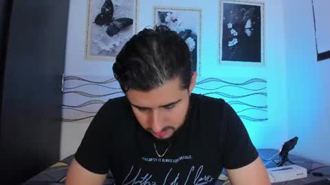 Ryan Evannss online show from 4, 7, 2026
