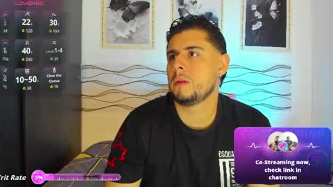 Ryan Evannss online show from 5, 7, 2026