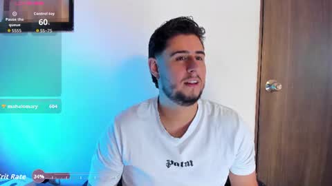 Ryan Evannss online show from 6, 7, 2026