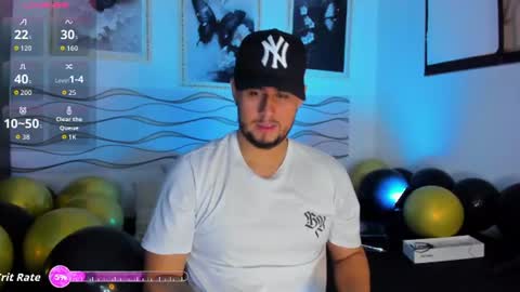 Ryan Evannss online show from 11, 7, 2026