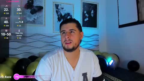 Ryan Evannss online show from 12, 7, 2026