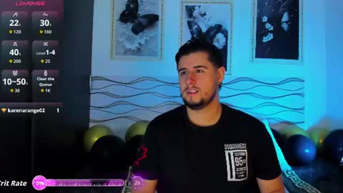 Ryan Evannss online show from 13, 7, 2026