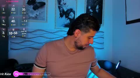Ryan Evannss online show from 15, 7, 2026