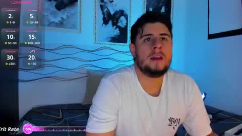Ryan Evannss online show from 18, 7, 2026