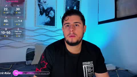 Ryan Evannss online show from 20, 7, 2026