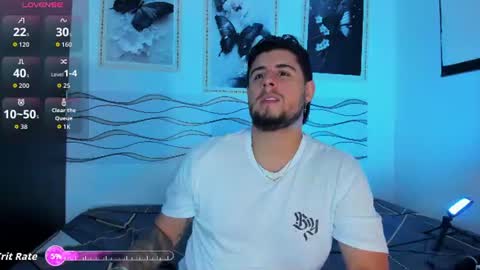 Ryan Evannss online show from 22, 7, 2026
