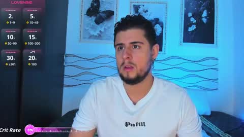 Ryan Evannss online show from 24, 7, 2026