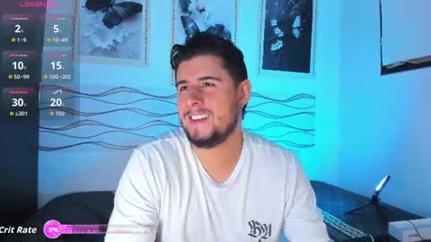 Ryan Evannss online show from 25, 7, 2026