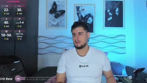 Ryan Evannss online show from 30, 7, 2026