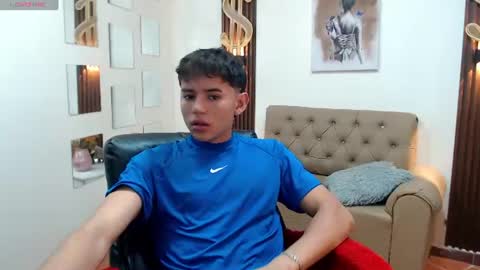 Snapshot of ryan_grayx chatting on 21, 6, 2026 RYAN online show from 21, 6, 2026