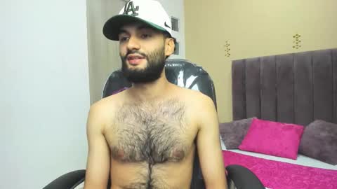 ryan_jackson_ online show from 11, 11, 2025