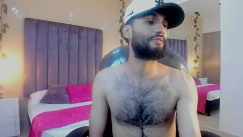 ryan_jackson_ online show from 13, 11, 2025