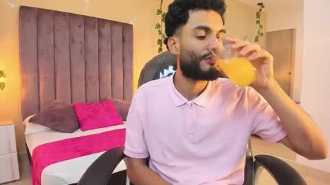 ryan_jackson_ online show from 23, 11, 2025