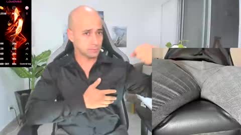 ryan_master_ online show from 2, 1, 2025