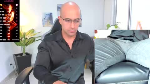 ryan_master_ online show from 2, 1, 2025