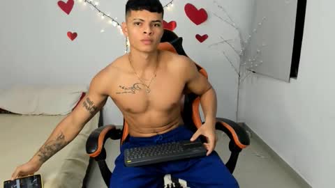 ryan_myerz online show from 19, 2, 2026