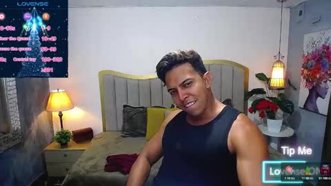 Ryan online show from 18, 12, 2025