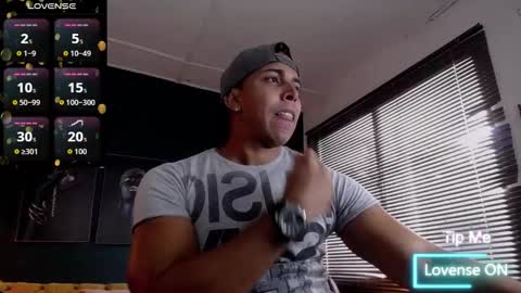 Ryan online show from 12, 1, 2026