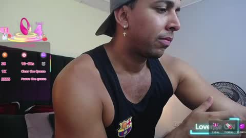 Snapshot of ryan_nesson chatting on 20, 6, 2026 Ryan online show from 20, 6, 2026
