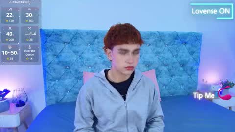 R Y A N   ON   F I R E online show from 11, 2, 2026