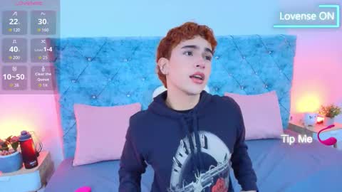 R Y A N   ON   F I R E online show from 6, 3, 2026