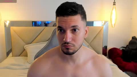 Ryan online show from 25, 4, 2026