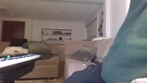 Ryland online show from 23, 1, 2025