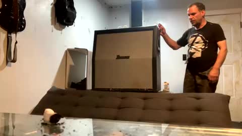 Ryland online show from 8, 10, 2025