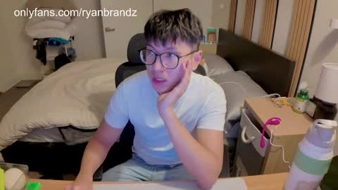 Ryan Brandz online show from 21, 1, 2025