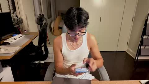 Ryan Brandz online show from 11, 9, 2025