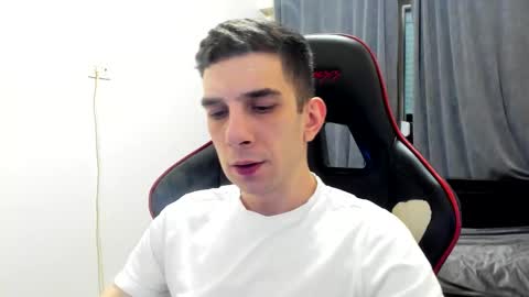 Andrew C. online show from 22, 11, 2025