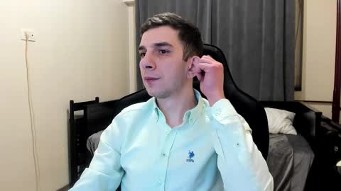 Snapshot of ryandusk chatting on 6, 2, 2026 Andrew C. online show from 6, 2, 2026