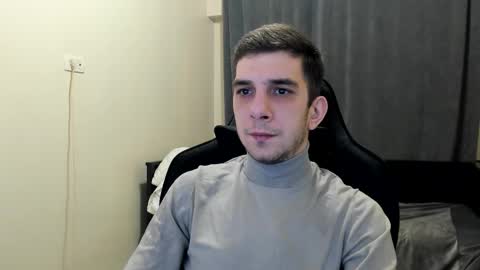 Snapshot of ryandusk chatting on 14, 2, 2026 Andrew C. online show from 14, 2, 2026