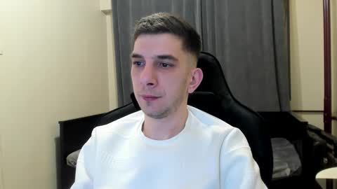 Snapshot of ryandusk chatting on 7, 3, 2026 Andrew C. online show from 7, 3, 2026