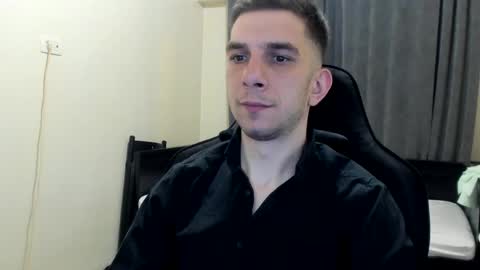 Snapshot of ryandusk chatting on 11, 4, 2026 Andrew C. online show from 11, 4, 2026