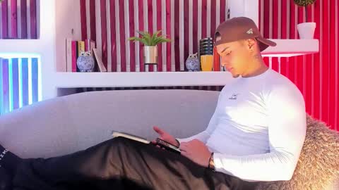 Ryan online show from 10, 10, 2025