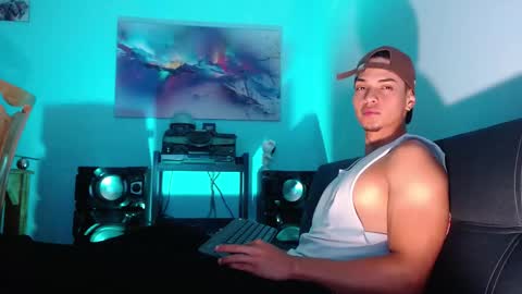 Ryan online show from 26, 11, 2025