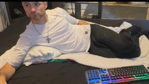 Ryan Jizz online show from 7, 11, 2025