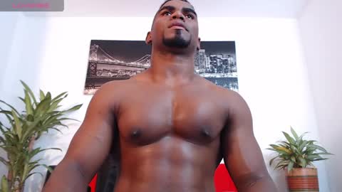 Snapshot of ryanjackson_ chatting on 23, 4, 2026 Instagram Ryandwrn online show from 23, 4, 2026