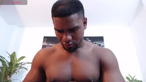 Snapshot of ryanjackson_ chatting on 13, 5, 2026 Instagram Ryandwrn online show from 13, 5, 2026