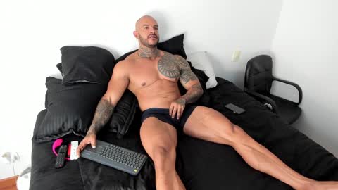 Ryan online show from 25, 1, 2025