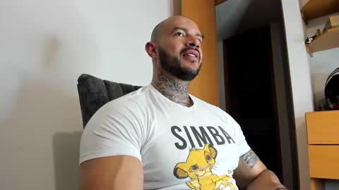 Ryan online show from 27, 9, 2025